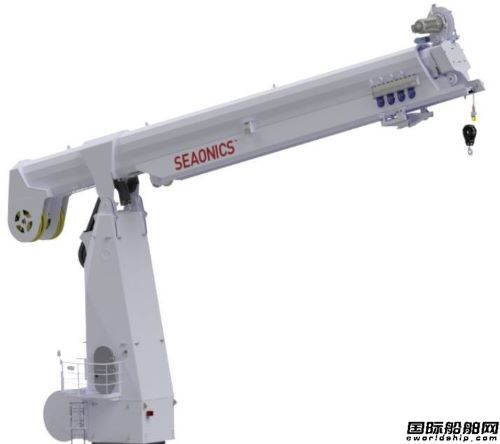 ȫ״Seaonics 3DؙC@ŲCSOVӆ