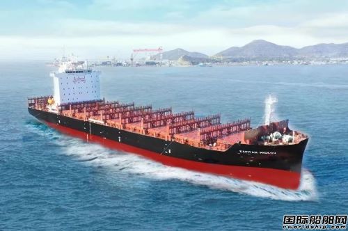 ǰ75չLH82500TEU