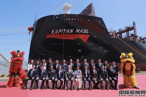 ǰ75չLH82500TEU