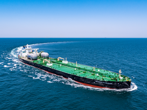 ŲIInternational SeawaysƱ@