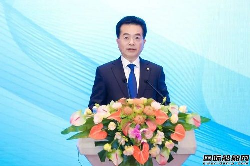 卡塔爾與三家中國船東簽署9艘全球最大LNG船長期租約
