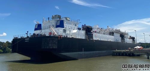 Fincantieri BayLNGעg