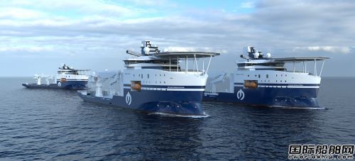 VARD@Island OffshoreڶһτOECVӆ