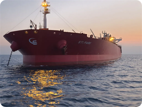 ߃ruScorpio Tankers^m߃r׬Fλُ
