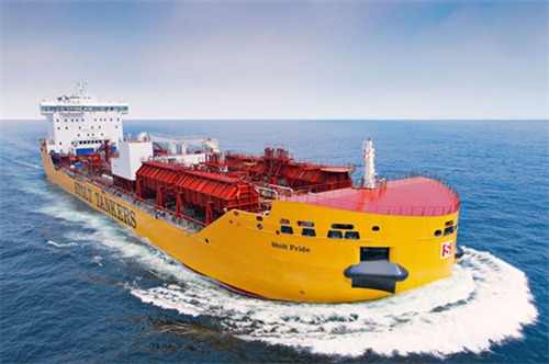 Stolt TankerؔTCE¸