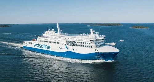 m\˾ṩFuelEU MaritimeIQ