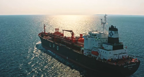 G&O MaritimeࡰGɫgЇ}v