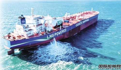 Ӌ100B촬аlߴVLCC