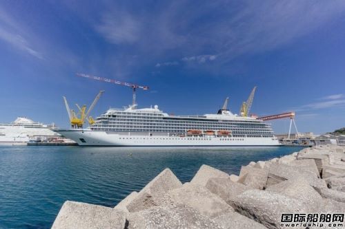 6Fincantieri٫@S݆ӆ