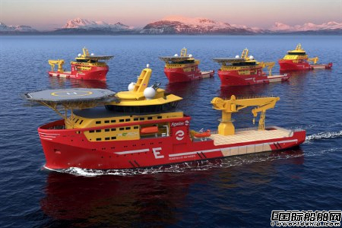Eidesvik OffshoreȫҼ״pȼCSV_