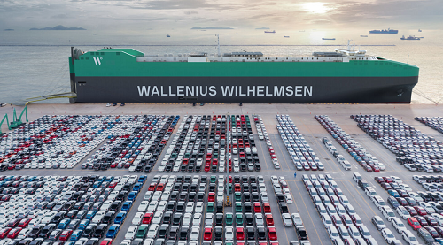 7.66|ԪWallenius Wilhelmsenٺ