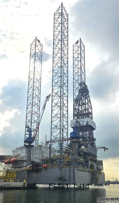 ǰһͥBorr Drillingһ@ƽ_