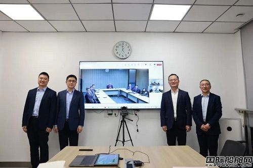 2艘！新大洋造船再獲臺灣船東散貨船訂單