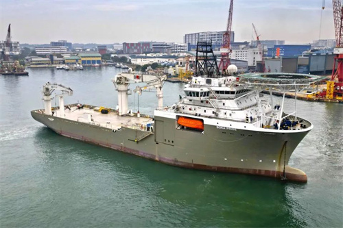 Boskalis_J1.43|Ԫُ2Һʩִ֧