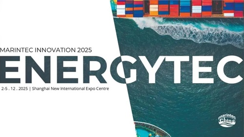 ϺHչ2025ꌢ״OEnergytecδԴչ^