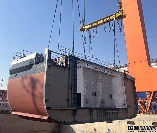STENA13Ҹ߶˿͝LׂAMhδd깤