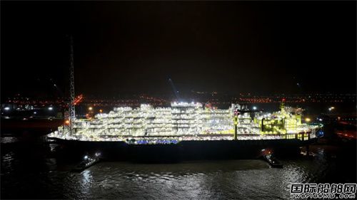 ȫҾ̼FPSO