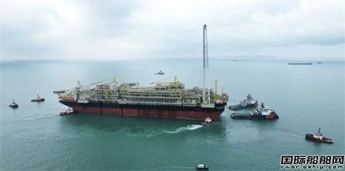 ЇSȫM350FPSO_