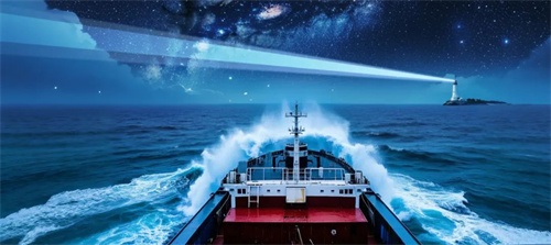 貿易戰持續，航運業面臨嚴峻挑戰