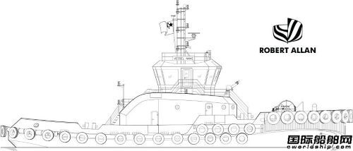 Robert AllanոOӋ2늳늄ϴ