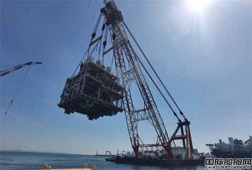 B촬FPSO-10ĿģKb΄ՈAMչ
