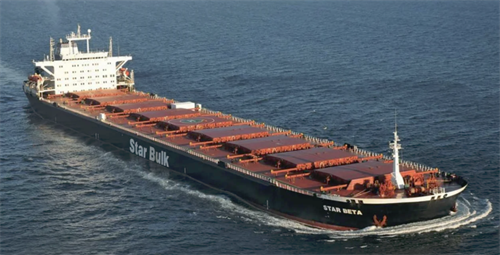 Star Bulkһȱӯ46.2fԪ