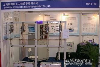 融德公司液貨船裝卸系統訂單增加