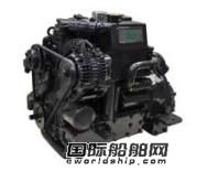 Hyundai Lifeboats研發游艇發動機