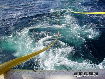 Veripos再獲BOS地震勘探船設備訂單