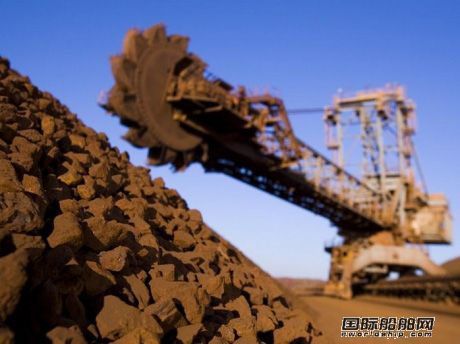 礦石巨頭醞釀再漲價