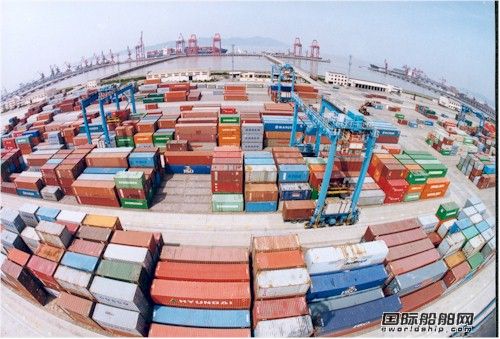 集裝箱運價將維持高位